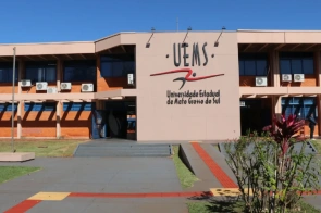 UEMS divulga contemplados com bolsa de auxílio emergencial