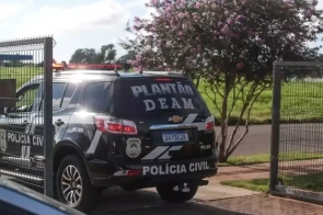 Mulher denuncia anos de violência e militar do exército acaba preso
