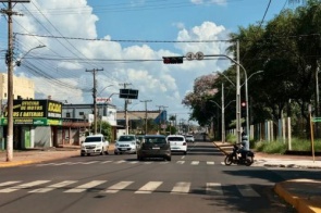 Licenciamento de veículos com placa final 9 vence nesta quarta-feira em MS