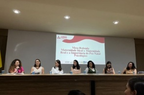 HU-UFGD promove simpósio sobre gestação, parto e puerpério nesta semana