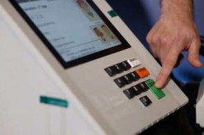 Eleitores só podem ser presos em três situações a partir desta terça-feira