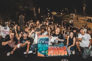 Itaporã entra para a história: Município receberá a grande final do duelo estadual de MCs de Mato Grosso do Sul