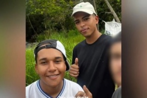 Soldados de 19 anos mortos na BR-163 eram amigos e serviam no mesmo batalhão