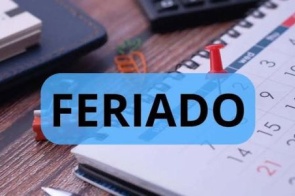 MS terá três feriados em dias úteis até dezembro; servidores estaduais podem emendar quatro dias