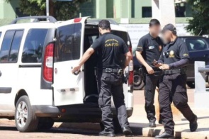 Saiba quem são e como atuavam os 25 alvos da Operação Pix Sujo