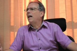 Assessor investigado na Operação Dirty Pix é exonerado do Governo
