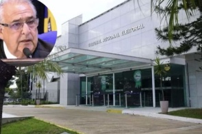 TRE anuncia recontagem de votos após veto a Jerson Domingos