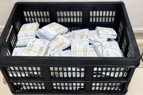Grupo de MS reúne mais de 800 pessoas para apostar na Mega-Sena