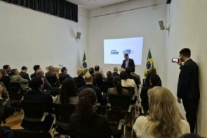 Empresários de MS visitam gigantes da tecnologia e de carros na Coreia do Sul
