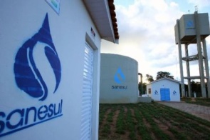 Sanesul soma R$ 3,5 milhões em contratos emergenciais de tecnologia em 2026