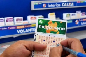 Mega-Sena acumula em R$ 230 milhões e 160 apostas de MS são premiadas