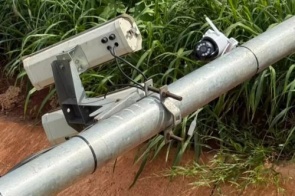 Radares da MS-276 são destruídos pela quarta vez e terão início adiado