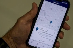 Eleitor que pediu voto em trânsito pode consultar local no e-Título