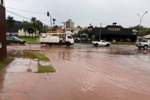 Governo de MS cria grupo para monitorar El Niño e prevenir efeitos negativos