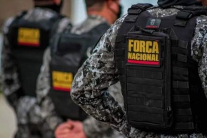 Portaria mantém Força Nacional na fronteira e aldeias indígenas em MS