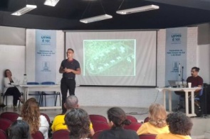 Iphan e UFMS articulam estudos para proteger 3 parques de Campo Grande