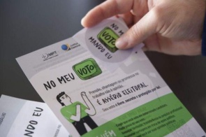 Denúncias de assédio eleitoral mais que triplicam em MS