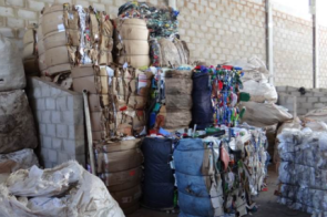 Brinquedos e outros produtos irregulares serão destruídos por risco à segurança