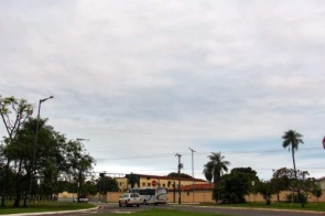 MS terá sol, variação de nuvens e chance de tempestades nesta terça-feira