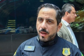 PRF prepara nova unidade e integração policial para a Rota Bioceânica