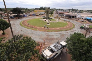 Com ajuda estadual, Dourados inicia nova etapa para recuperar 25 km de ruas