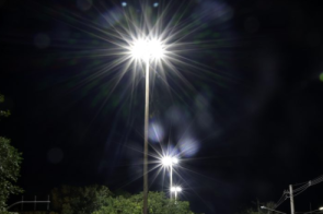 Iluminação solar de rotatórias em MS tem licitação de quase R$ 3 milhões