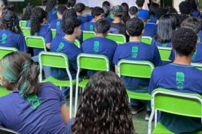 Ensino integral em MS terá oito aulas por dia e encerramento até as 16h30