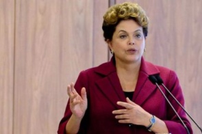 Dilma receberá reparação mensal de R$ 17,5 mil por perseguição na ditadura