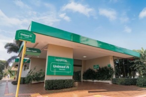 Hospital Unimed Recebe Certificação Diamante por Excelência em Qualidade e Segurança do Paciente