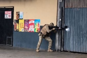 Disputa entre facções em Dourados é alvo de operação policial em cinco cidades