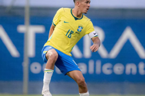 Com meia de MS convocado, Seleção Sub-20 encara Peru em últimos testes do ano