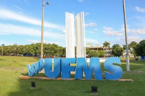 UFMS publica edital definitivo de concurso com 154 vagas em MS