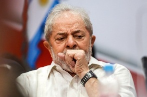 Grupos marcam manifestações pró e contra Lula antes de julgamento