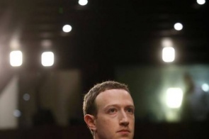 Em 5 horas de audiência, Zuckerberg admite erros e promete mudanças