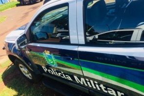 Polícia Militar de Dourados faz alerta sobre o golpe dos vigias de rua