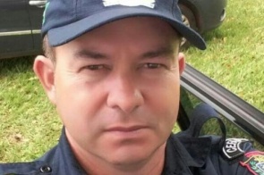 Sargento do DOF morre após viatura capotar durante perseguição policial na MS-395