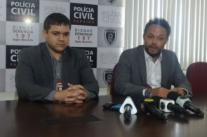 Polícia revela ao Fantástico três jogos que estão sob suspeita no Paraibano 2018