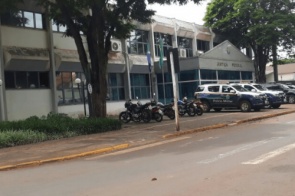 TRF define capital paulista para sediar júri de assassinos de policiais douradenses