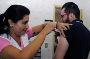 Estado pretende imunizar, pelo menos, 90% do público-alvo contra a Influenza