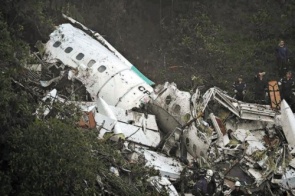 Tripulação sabia de irregularidades no voo da Chape, diz relatório