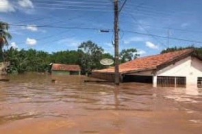 Mato Grosso do Sul tem 31 municípios em situação de emergência
