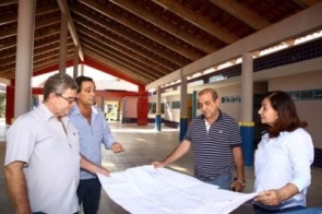 Pais criticam decisão da prefeitura de Dourados mudar endereço de Ceim após 23 anos