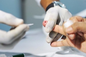 Por que você deve fazer o teste de Hepatite C?