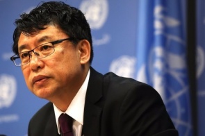 Coreia do Norte diz na ONU que guerra nuclear pode começar 'a qualquer momento'