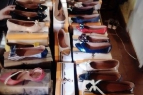 Corra e aproveite as ofertas de Sapatilhas  Nanda Shoes por apenas R$ 29,90
