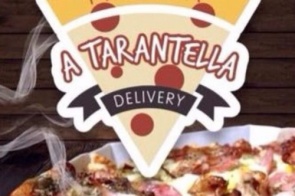 Sexta-feira é dia de Pizza! É Dia de Pizzaria Tarantella!
