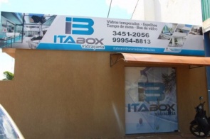 A ItaBox Vidraçaria está com preços imbatíveis, solicite um orçamento