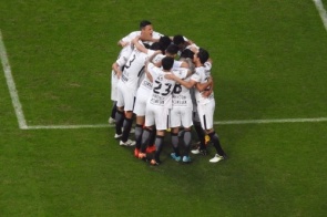Líder do Brasileirão, Corinthians terá novidades no time na Sul-Americana