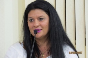 Vereadora Célia Frota é absolvida de abuso de poder econômico e político