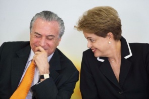 Por 4 votos a 3, TSE rejeita cassação da chapa Dilma-Temer na eleição de 2014